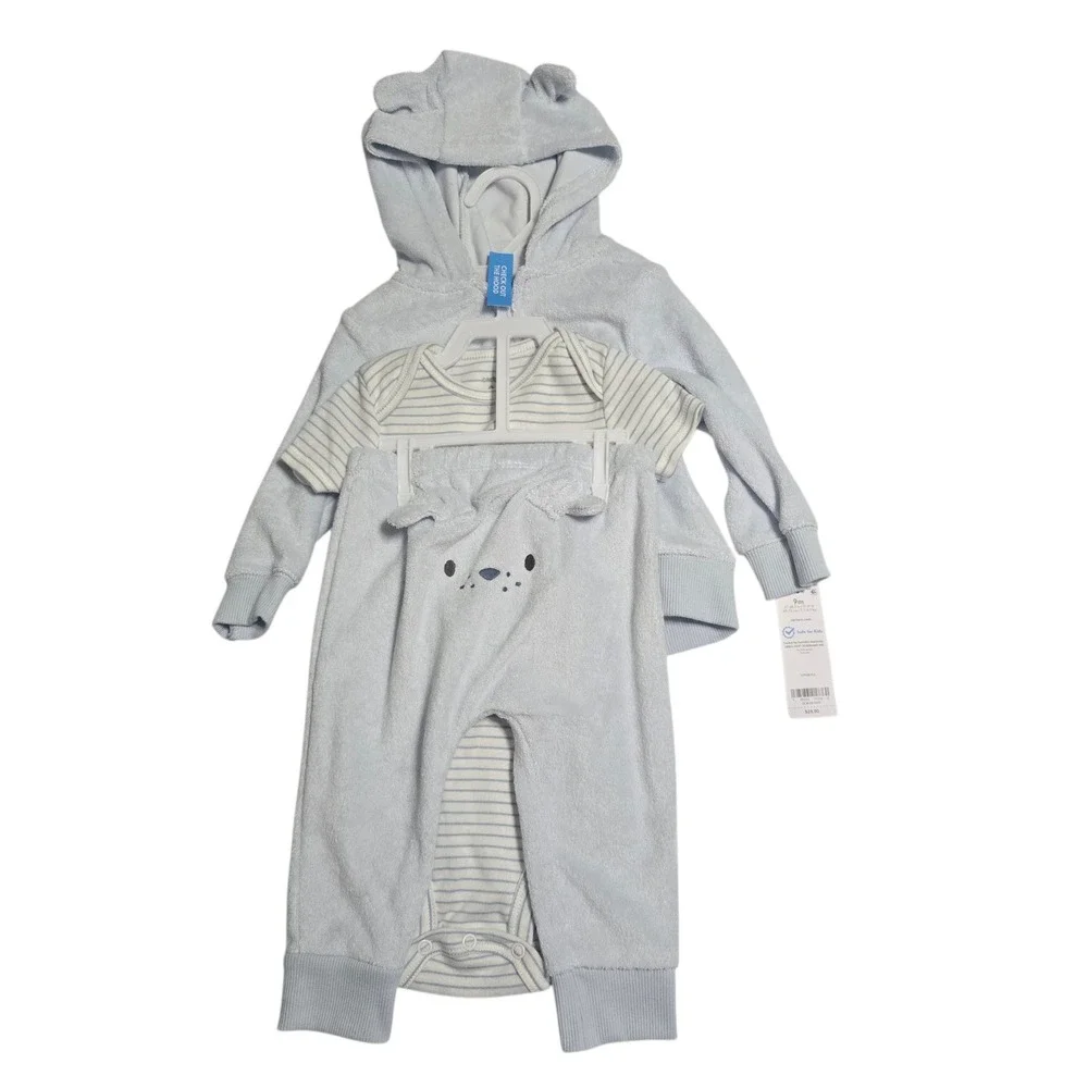 Carters carter piece